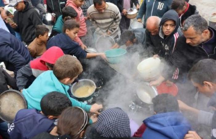 Martedì Israele dovrà decidere su un accordo di cessate il fuoco con Hezbollah