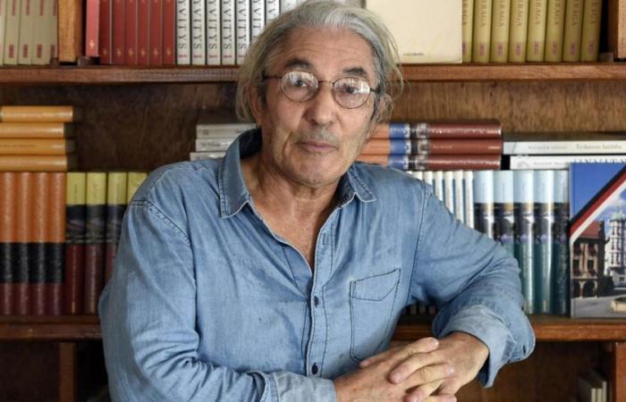 Boualem Sansal al centro di una nuova offensiva algerina contro la Francia