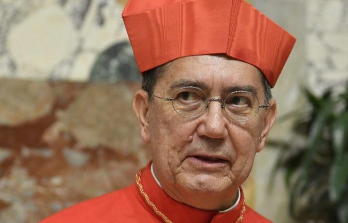 La morte del cardinale Ayuso, promotore del dialogo tra le religioni