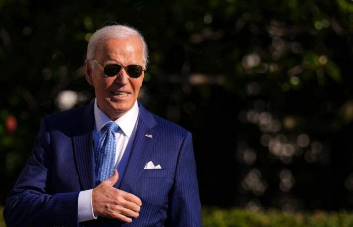 Joe Biden parteciperà alla cerimonia di insediamento di Donald Trump