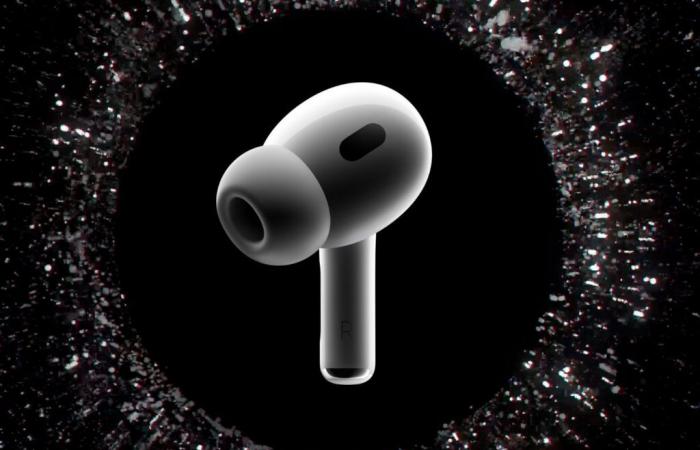 Messo a dura prova dai prezzi della concorrenza, Amazon fa esplodere ancora di più gli AirPods Pro 2