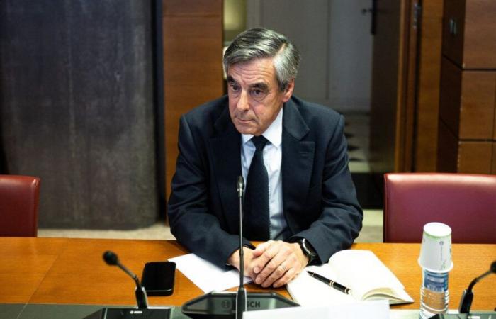 A quale pena sarà condannato François Fillon dalla Corte d'Appello di Parigi?