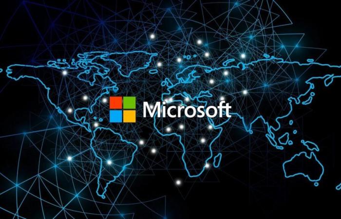 L'interruzione di Microsoft 365 influisce su Exchange Online, Teams, Sharepoint