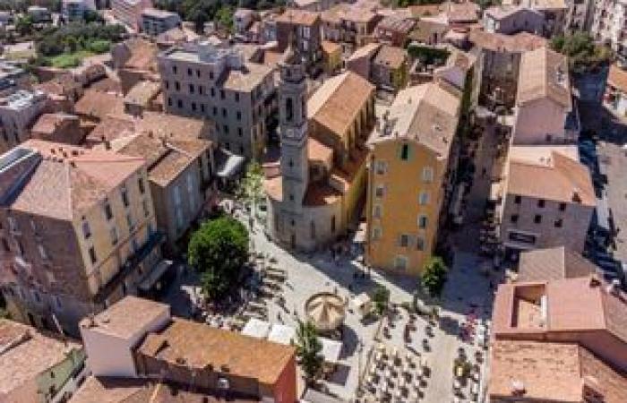 nuovo calo delle temperature in Francia! Tornerà la neve in pianura?