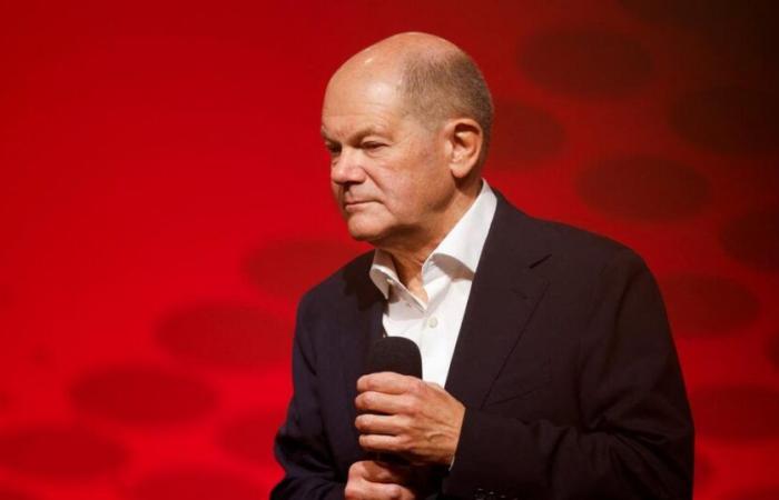 Olaf Scholz nominato all'unanimità il candidato dell'SPD alle elezioni legislative