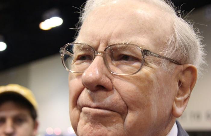 Il nuovo titolo preferito da acquistare di Warren Buffett – che ha guadagnato il 7.000% dalla sua IPO – potrebbe essere il nuovo titolo azionario frazionato di Wall Street nel 2025