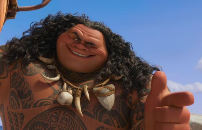 Solo chi ha visto Moana 10 volte otterrà un 10/10 in questo quiz Disney