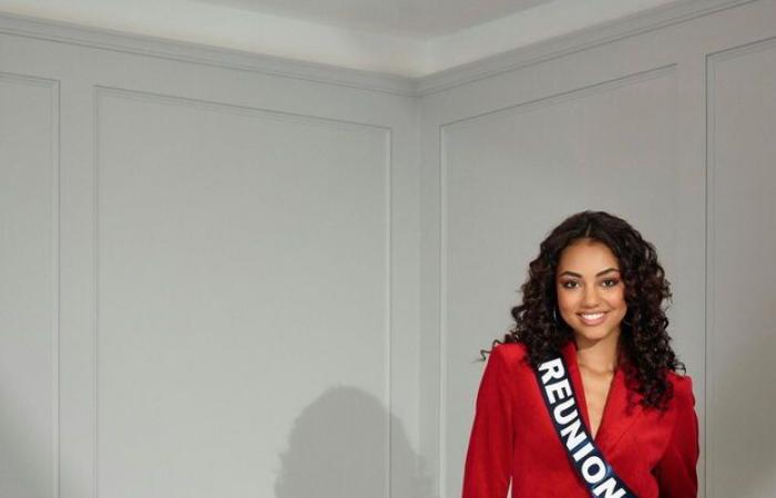 Miss Francia 2025: scopri i ritratti ufficiali delle 30 candidate alla corona