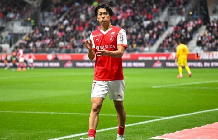 Le cose si muovono per Nakamura (Reims), Sampaoli rassicura il Rennais, duro colpo per il LOSC