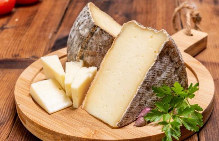 Elenco premi. Tomme e Raclette de Savoie: scopri i migliori produttori