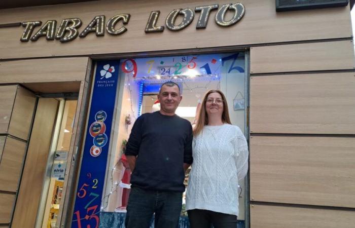 Alta Loira. Vince 1 milione di euro grazie ad una griglia MyMillion convalidata a Monistrol-sur-Loire