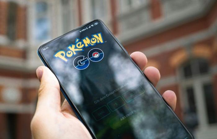 i tuoi giochi guidano l’intelligenza artificiale generativa innovativa di Niantic