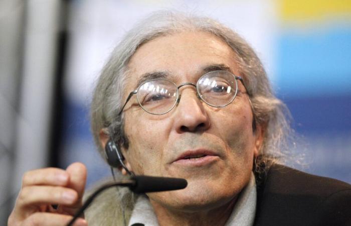 Arrestato misteriosamente dieci giorni fa, lo scrittore Boualem Sansal ha un incontro con un pubblico ministero