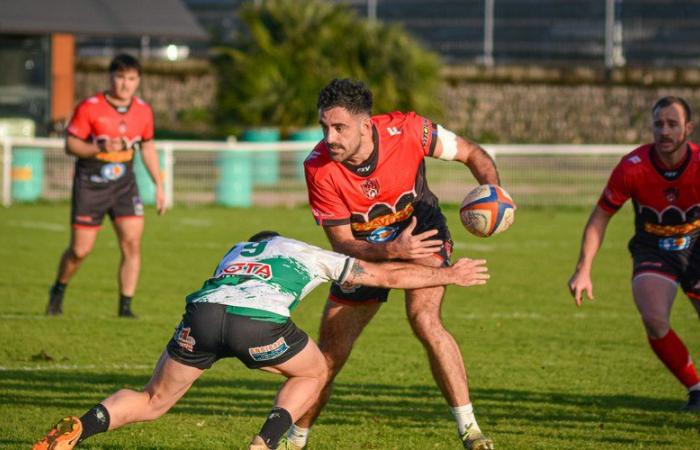 Rugby (Federal 3): la GSF continua la sua ascesa