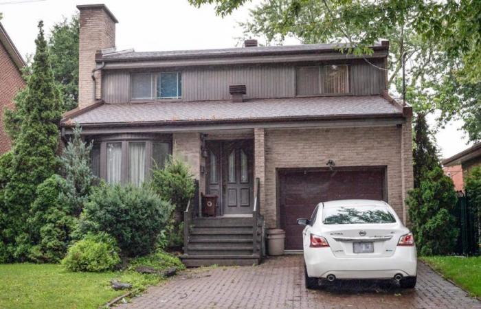 Problemi fiscali: Denis Coderre vende la sua casa al centro della controversia con Revenu Québec