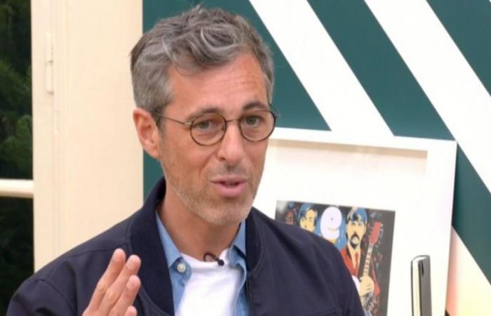 Star Academy – Sei studenti nominati, uno eliminato… Michael Goldman annuncia le nuove regole della settimana