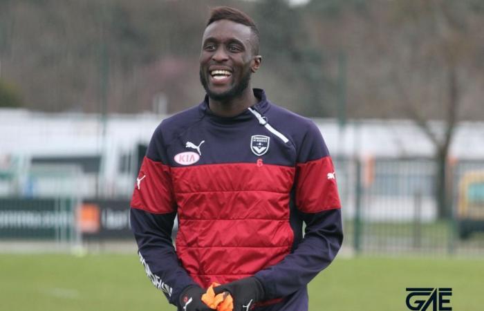 Lamine Sané: “Avevo uno stipendio di 5.000 euro, e lì avevamo un bonus di 40.000 euro… Wow, che cosa pazzesca…”