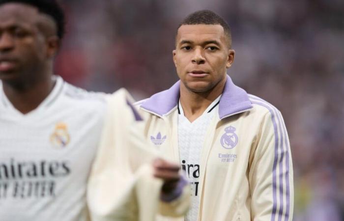 Mbappé, nuovo partner in vista