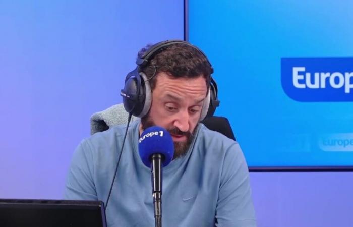 Cyril Hanouna: “Ignoble”, un’ascoltatrice molto arrabbiata alza la voce dal vivo per lunghi minuti