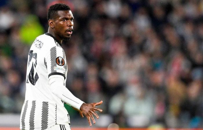 OM: Paul Pogba dirottato dal Paris FC, la grande sorpresa