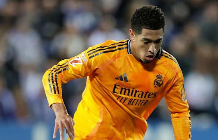 Real Madrid (0-3): le note del serio successo del Merengue