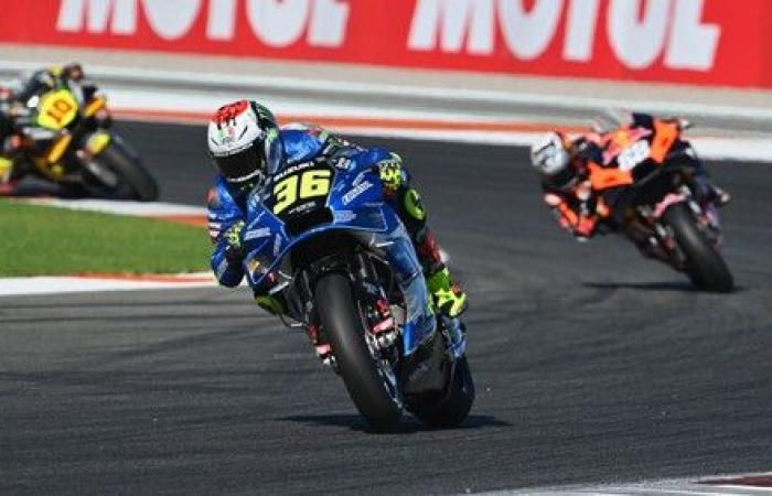 MotoGP, Toshihiro Suzuki, presidente Suzuki: “se tutto andrà bene torneremo a correre e lo faremo per vincere”