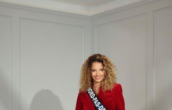 Miss Francia 2025: scopri i ritratti ufficiali delle 30 candidate alla corona