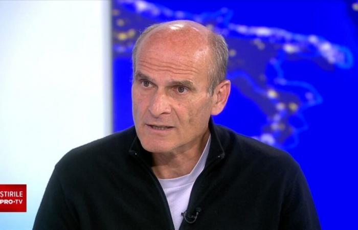 La “partita” vinta da Călin Georgescu, spiegata dal CTP “come un pacchetto” con un avvertimento: “Tutto è iniziato in Romania…”