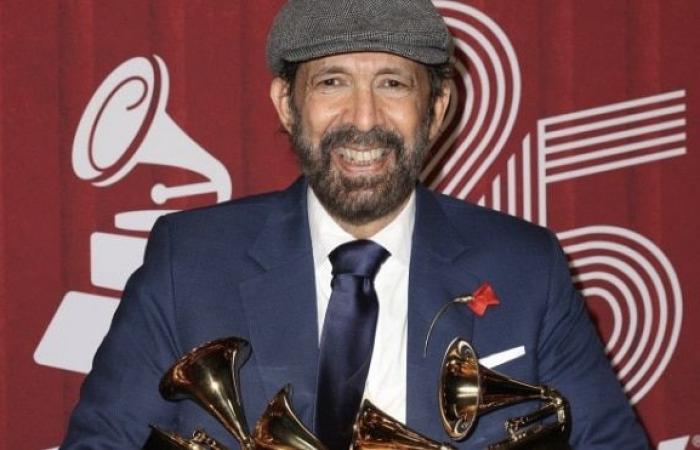 I cristiani vincono ai Latin Grammy Awards – Opinioni protestanti