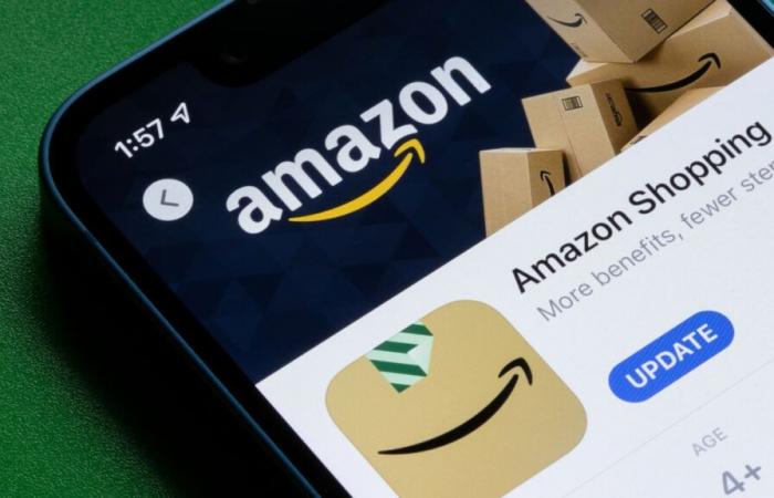 Nessuno conosceva il vero significato nascosto del logo Amazon