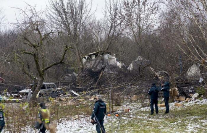 Lituania. Un morto in un incidente aereo cargo, indagata la pista del terrorismo