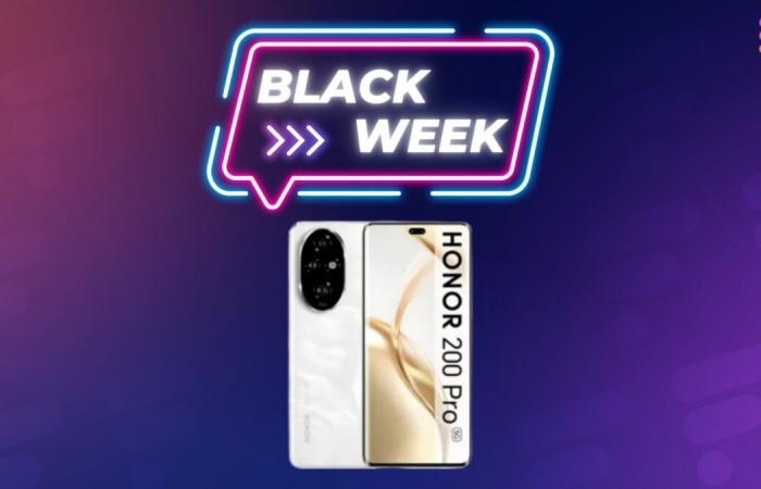 Quali sono le migliori offerte sugli smartphone economici durante la settimana del Black Friday? (meno di € 500)