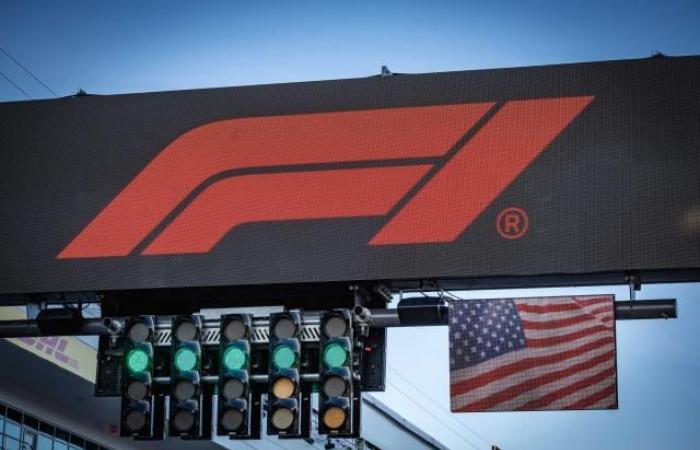 Cadillac/General Motors diventerà l'undicesimo team sulla griglia di F1 a partire dal 2026