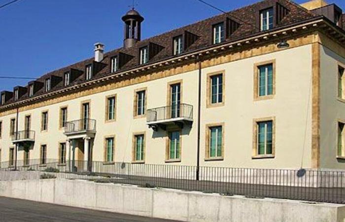 Neuchâtel apre un nuovo centro di medicina contro la violenza