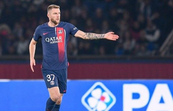 Finestra di mercato del PSG: Skriniar ha dato il suo sì alla Juve – Trasferimenti