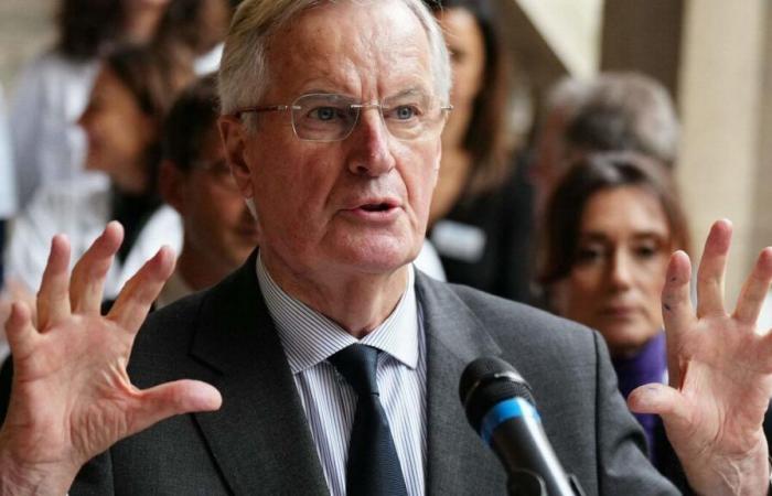 Centri femminili, denunce ospedaliere, kit in farmacia… Gli annunci di Barnier sulla violenza sessuale