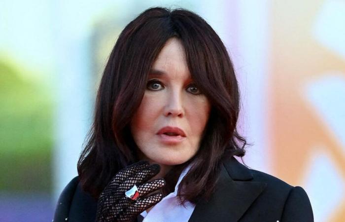 Isabelle Adjani guadagna con il suo celibato