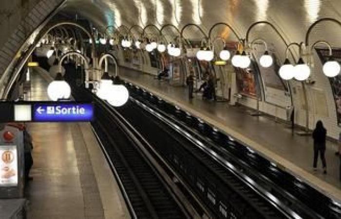 ecco le linee metropolitane interessate dalle chiusure di dicembre