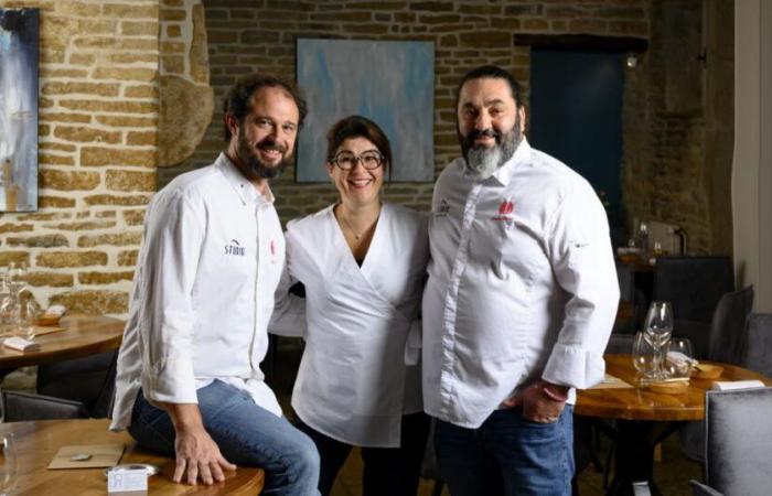 Digione. Un libro per viaggiare con le ricette degli chef Nicolas Isnard e David Le Comte