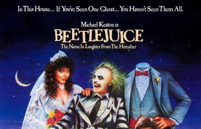 Dove verrà trasmesso in streaming “Beetlejuice 2”? Le ultime notizie sul film con Jenna Ortega e Winona Ryder.