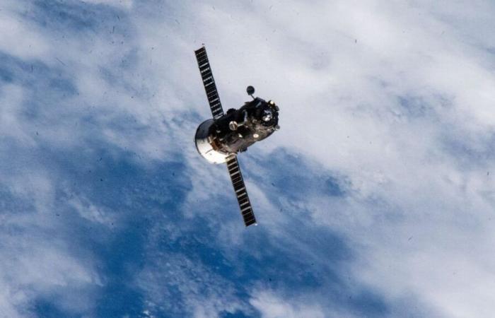 Mistero a bordo della ISS: cos'è questo “odore inaspettato” rilevato dopo l'arrivo di una nave mercantile russa?