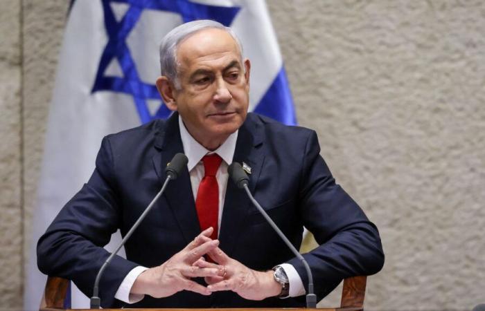 Netanyahu approva l’accordo di cessate il fuoco “in linea di principio” con Hezbollah (media americani)