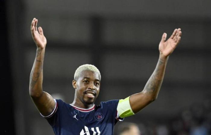 Bayern Monaco-PSG. Kimpembe e Ramos tornano in squadra per la sfida di Champions League