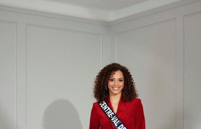 Miss Francia 2025: scopri i ritratti ufficiali delle 30 candidate alla corona