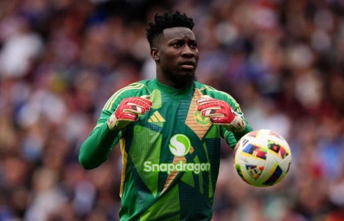 Onana, Mazraoui, Amad… Africani acclamati dopo la prima di Amorim al Manchester United