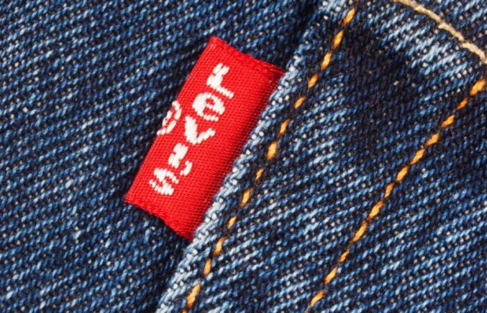 I tuoi jeans Levi’s potrebbero valere una fortuna