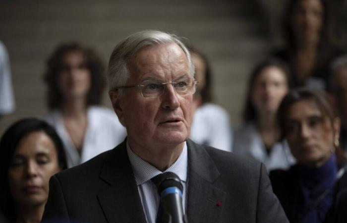 Michel Barnier annuncia nuove misure contro la violenza sulle donne