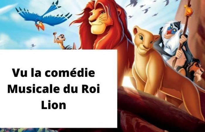 salvi Mufasa se rispondi “sì” alla metà di queste domande “non ho mai avuto”.