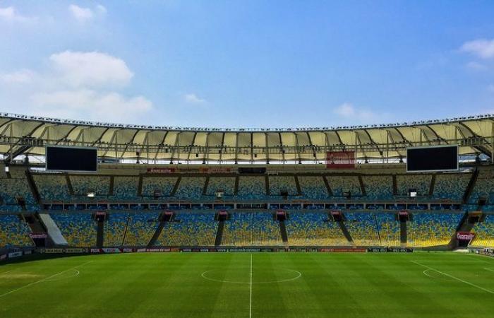 Esce dopo una partita di rugby e si ritrova chiuso all'interno dello stadio