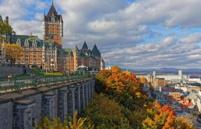 Il Quebec si concentra sull’assunzione degli anziani a fronte della carenza di manodopera